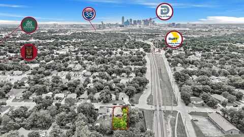1342 E Waco Avenue, Dallas, TX 75216