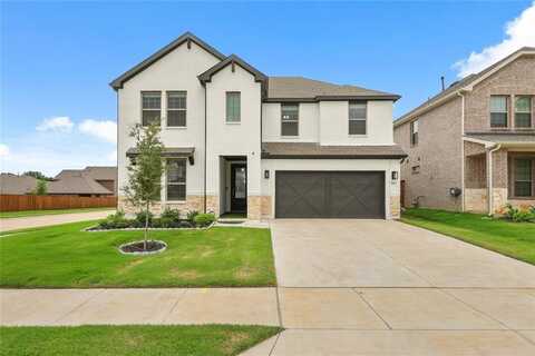 521 Wickerdale Way, Little Elm, TX 75068