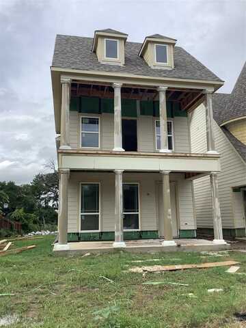 601 E Midway Drive, Euless, TX 76039