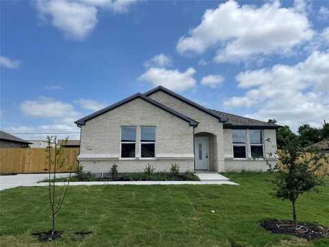 1209 Gannon Lane, DeSoto, TX 75115