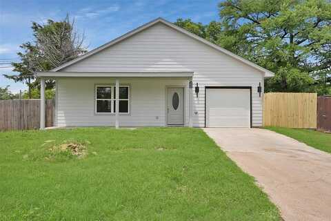 3005 N Glen Garden Drive, Fort Worth, TX 76119