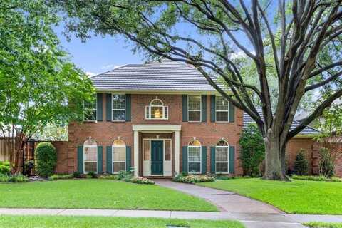 5913 Kensington Drive, Plano, TX 75093