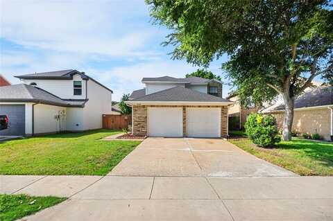 3928 Dalston Lane, Plano, TX 75023