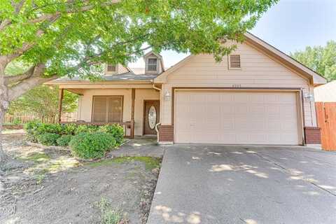 6905 Laurel Canyon Terrace, Fort Worth, TX 76132