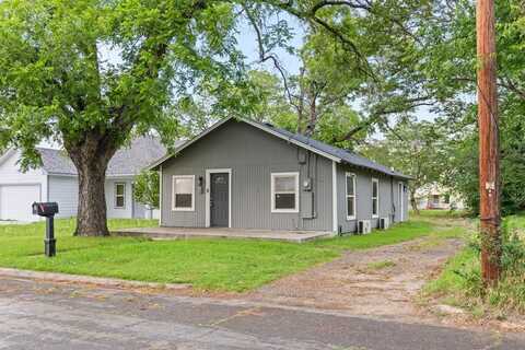 925 Dawson Street, Waco, TX 76704