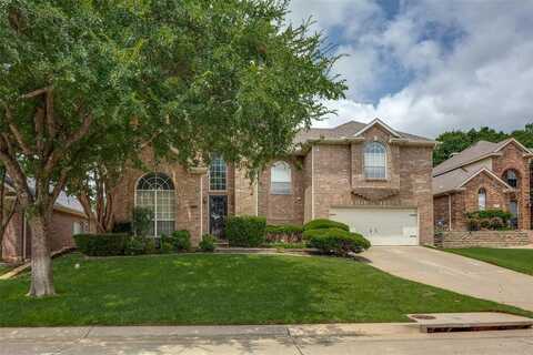 3138 Southwood Drive, Highland Village, TX 75077