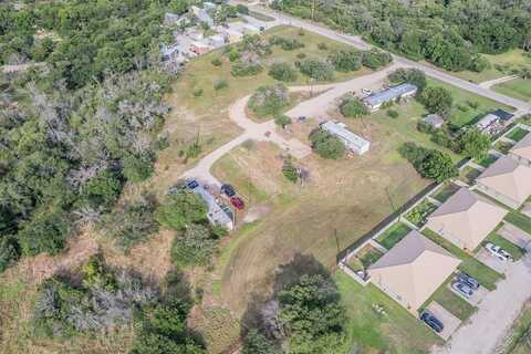 261 Baughman Hill Road, Azle, TX 76020