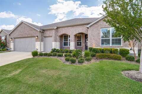 1116 Cornerstone Drive, Little Elm, TX 76227