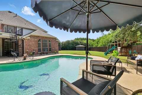 3100 Ironclad Court, Southlake, TX 76092