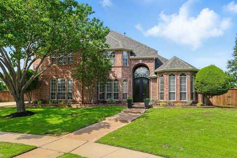 3100 Ironclad Court, Southlake, TX 76092