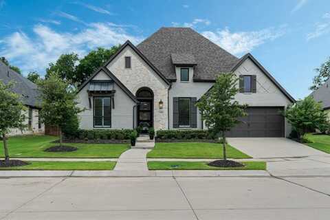 1704 Cannon Street, Van Alstyne, TX 75495