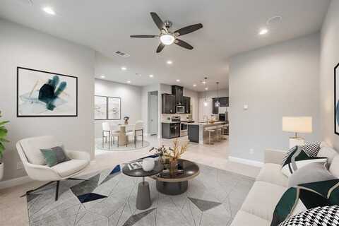 8219 Snapdragon Way, Dallas, TX 75252