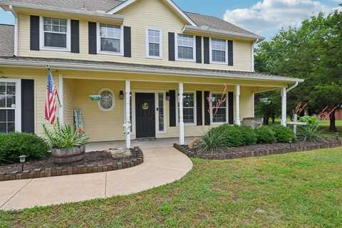2987 County Road 2639, Caddo Mills, TX 75135