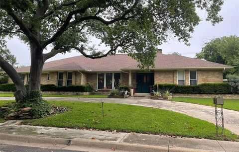 4341 BOCA BAY Drive, Dallas, TX 75244