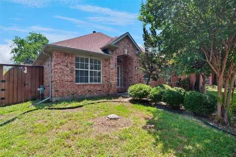 2218 Jacqueline Drive, Garland, TX 75042