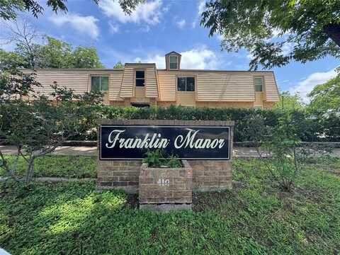 410 W Franklin Street, Waxahachie, TX 75165