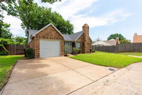3100 Boxwood Lane, Plano, TX 75074