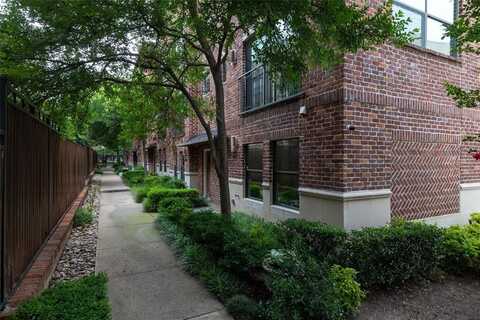 2411 N Hall Street, Dallas, TX 75204
