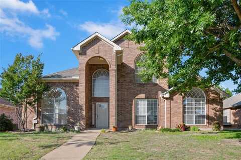 2322 Stillwater Drive, Mesquite, TX 75181