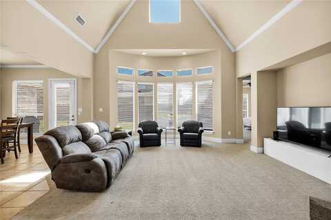 1050 Crystal Falls Drive, Prosper, TX 75078