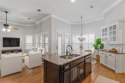 957 Pheasant Drive, Allen, TX 75013