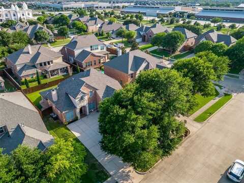 957 Pheasant Drive, Allen, TX 75013
