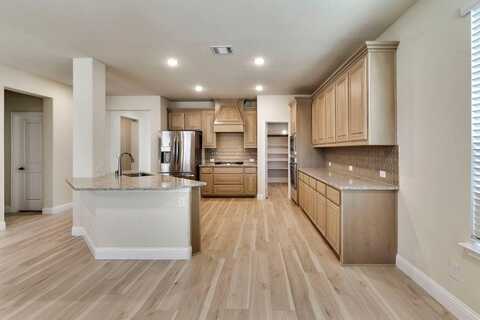 1251 Arrowwood Drive, Aubrey, TX 76227