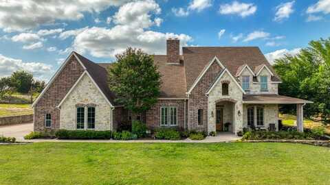 381 Creek Bend Drive, Aledo, TX 76008