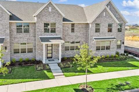 3857 Willow Bough Lane, Prosper, TX 75078