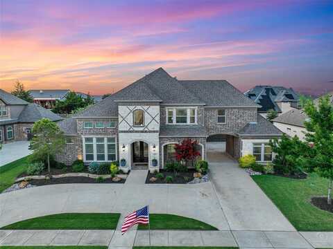 1551 Sweetwater Lane, Prosper, TX 75078