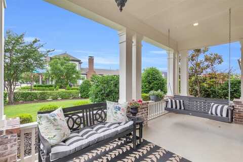 2116 Tremont Boulevard, McKinney, TX 75071