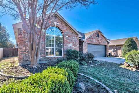 4529 Tacoma Terrace, Fort Worth, TX 76123