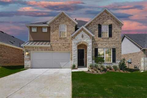 1434 Odette Drive, Arlington, TX 76013