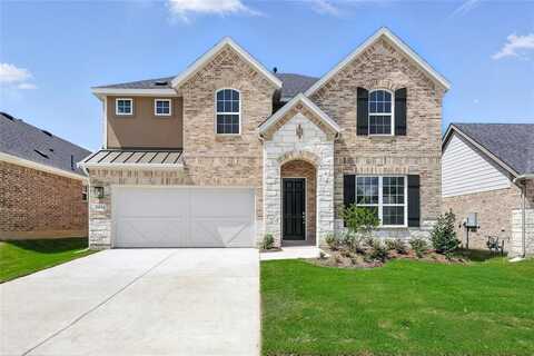 1434 Odette Drive, Arlington, TX 76013