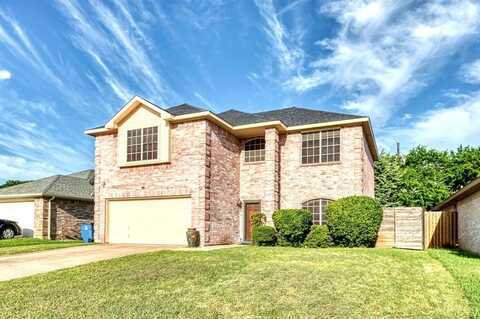 1505 Yellowbird Court, DeSoto, TX 75115