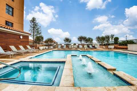 330 Las Colinas Boulevard E, Irving, TX 75039