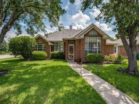 320 Willow Stone Street, Denton, TX 76207