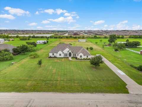 10817 Ridge Country Road, Haslet, TX 76052