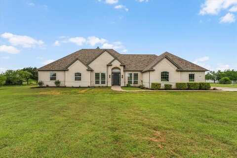 10817 Ridge Country Road, Haslet, TX 76052