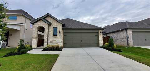 3121 BELL FLOWER Drive, Little Elm, TX 75068