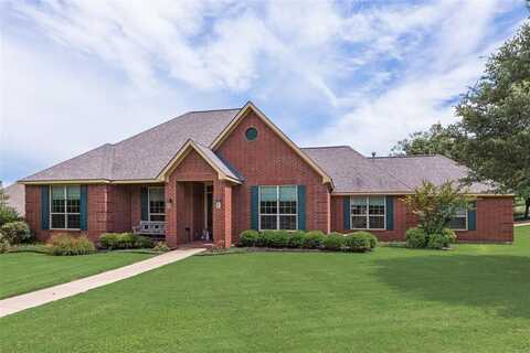 206 Hidden Meadow Circle, Midlothian, TX 76065