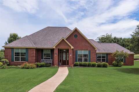 206 Hidden Meadow Circle, Midlothian, TX 76065