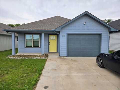 308 N Elliott Street, Sherman, TX 75090