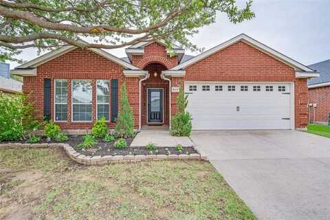 9917 Laurel Cherry Drive, McKinney, TX 75072