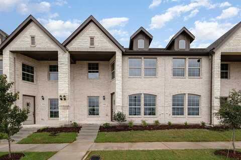 3608 Chaucer Trail, Rowlett, TX 75088