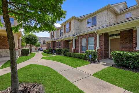 2740 Olympic Park Drive, Grand Prairie, TX 75050