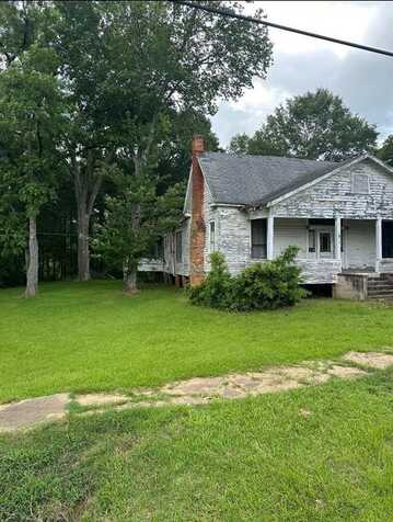 1910 Main Street, Gibsland, LA 71028