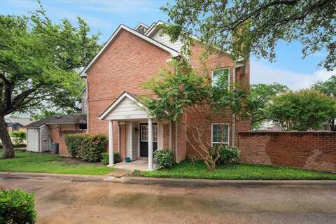 4050 Frankford Road, Dallas, TX 75287