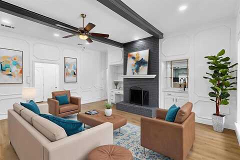2258 Valley, Carrollton, TX 75006