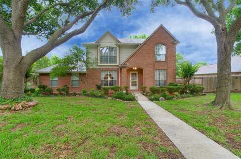 2315 Rockhill Road, McKinney, TX 75072